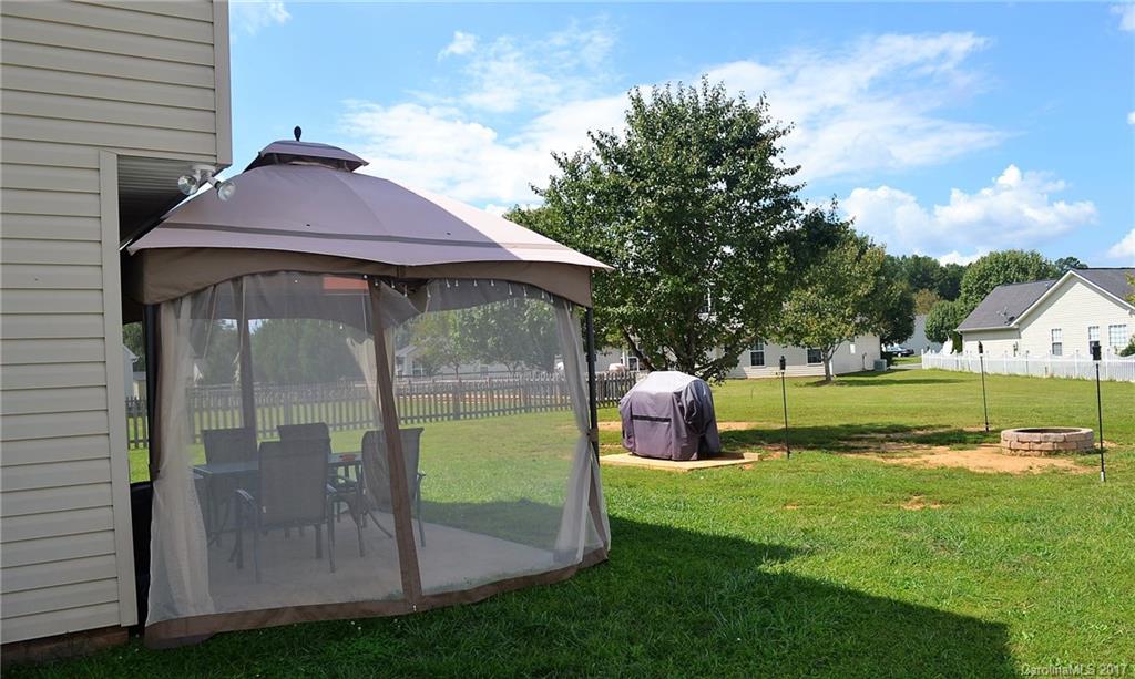 Brewington Park - Residential