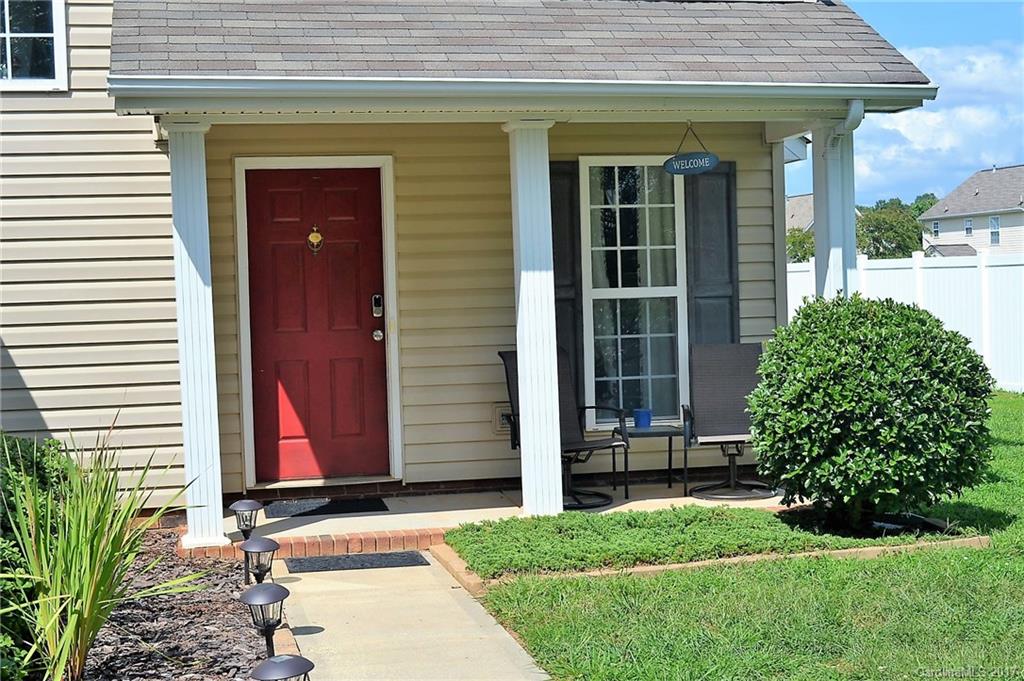 Brewington Park - Residential