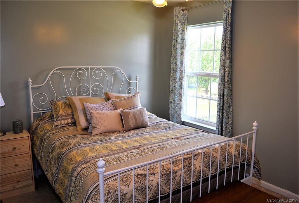 Brewington Park - Residential