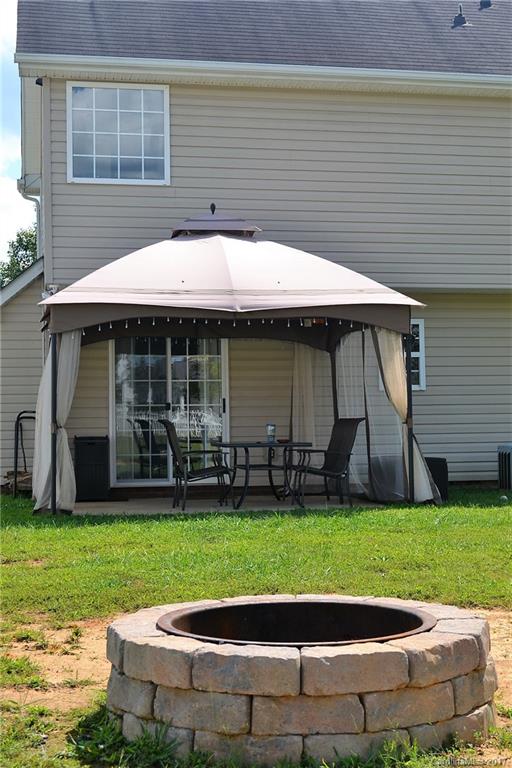 Brewington Park - Residential