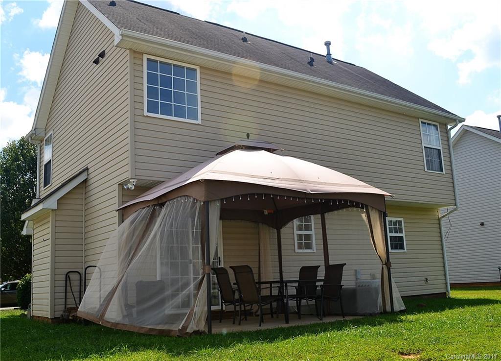 Brewington Park - Residential