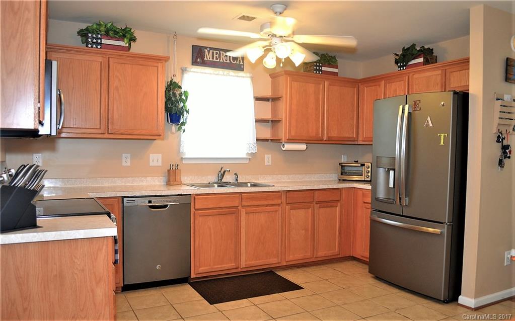 Brewington Park - Residential