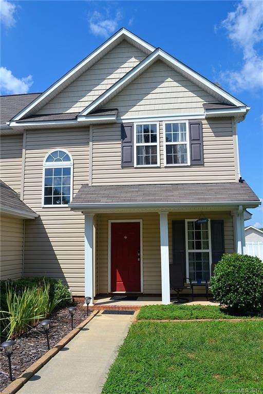 Brewington Park - Residential