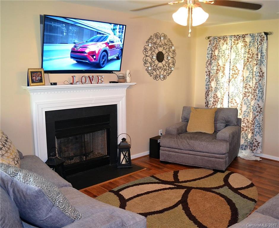 Brewington Park - Residential