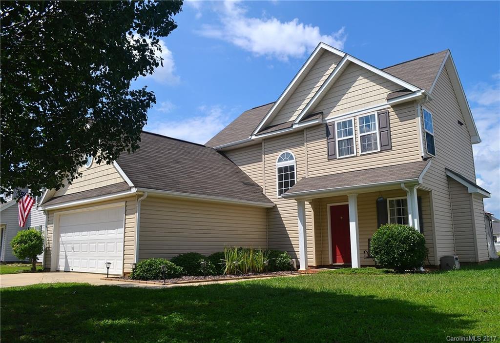 Brewington Park - Residential