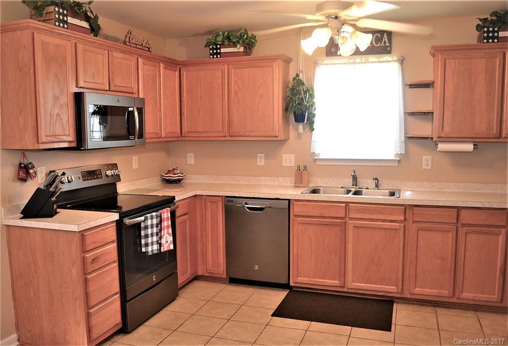 Brewington Park - Residential