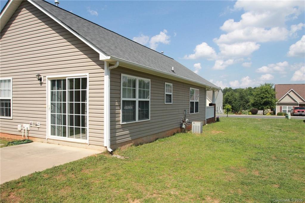 Copper Creek - Residential