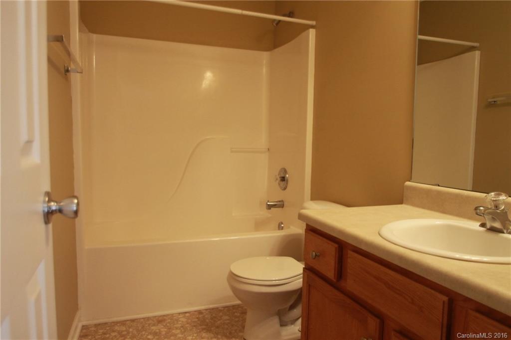 Copper Creek - Residential