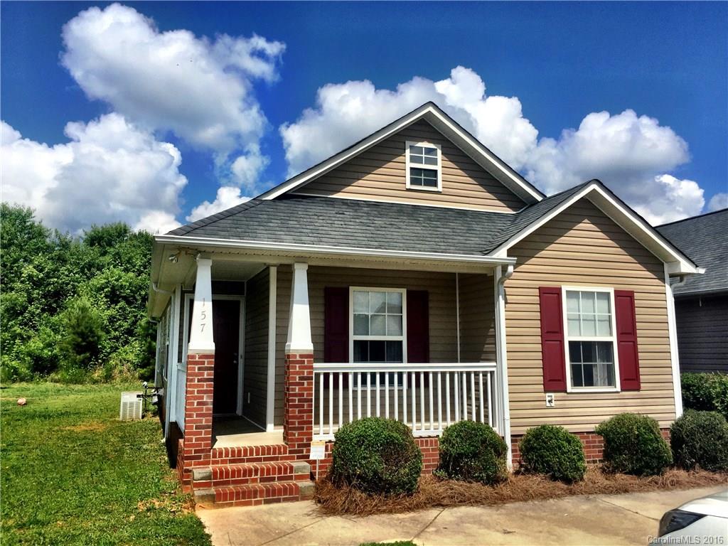 Copper Creek - Residential