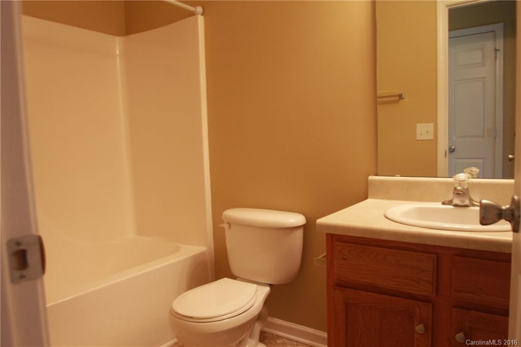 Copper Creek - Residential