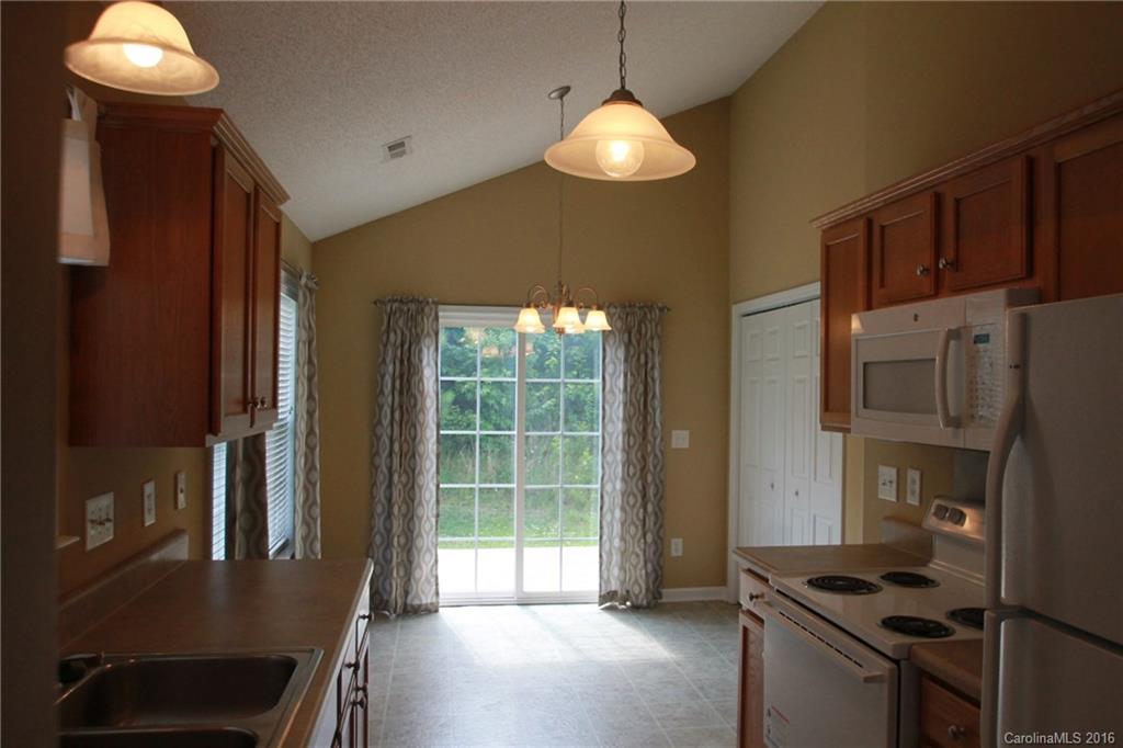 Copper Creek - Residential