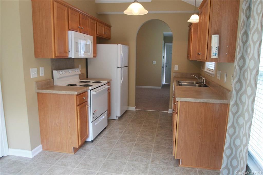 Copper Creek - Residential