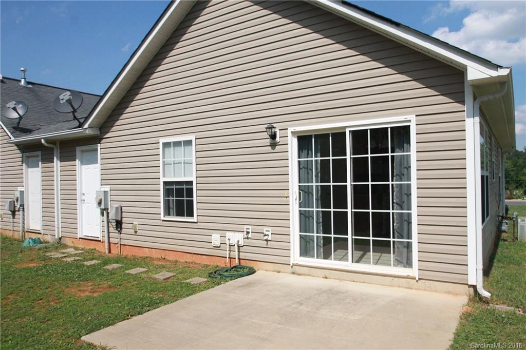 Copper Creek - Residential