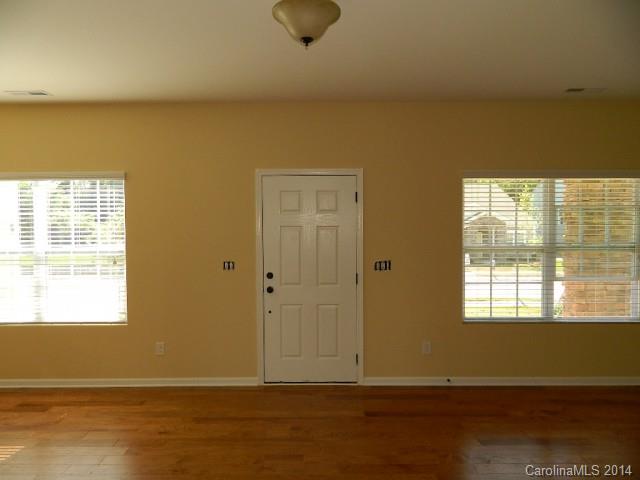 Huntington Forest - Residential