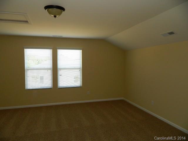 Huntington Forest - Residential