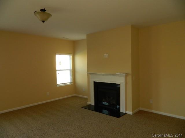 Huntington Forest - Residential