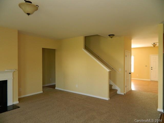 Huntington Forest - Residential