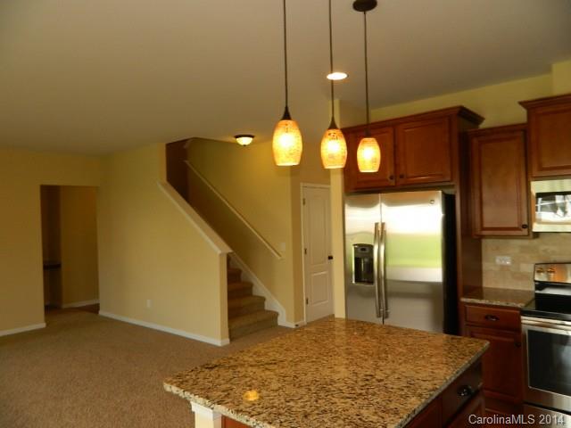 Huntington Forest - Residential