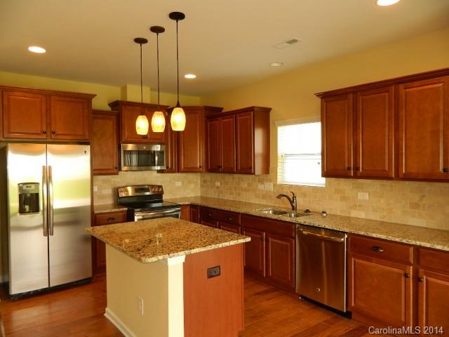 Huntington Forest - Residential