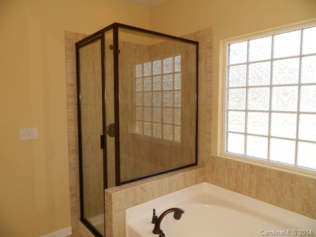 Huntington Forest - Residential