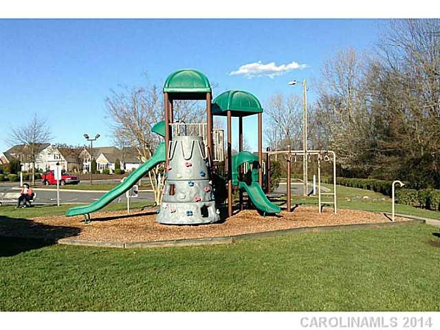 Huntington Forest - Residential