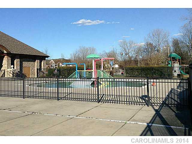 Huntington Forest - Residential