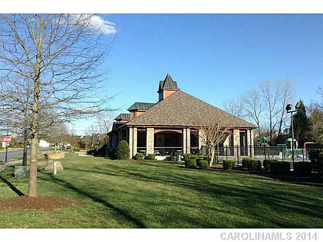 Huntington Forest - Residential