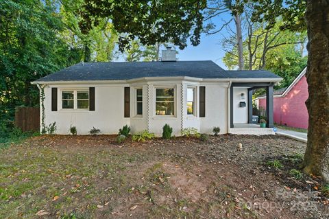 2100 Millerton Avenue Charlotte NC 28208