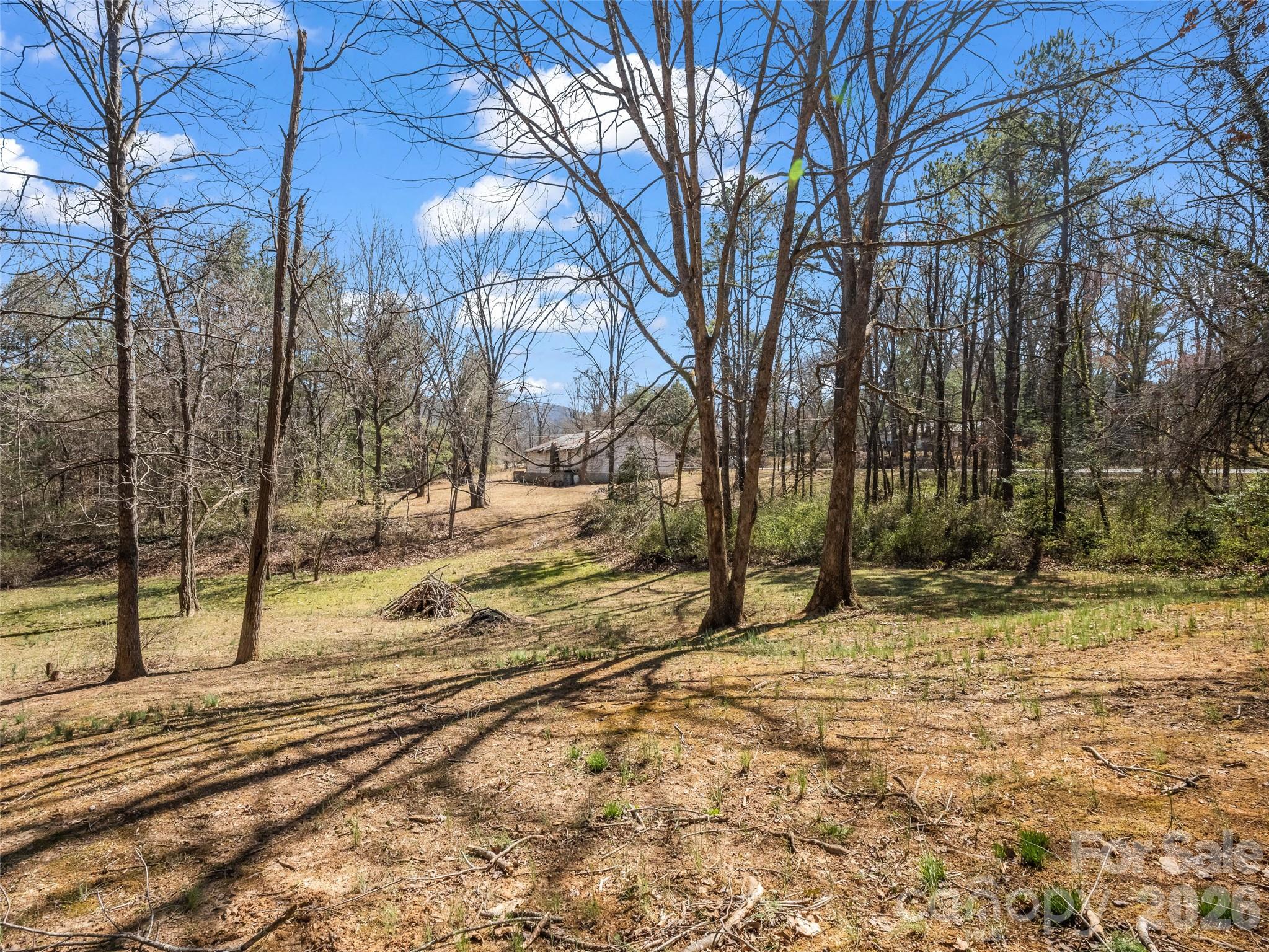 156 Warren Wilson Road