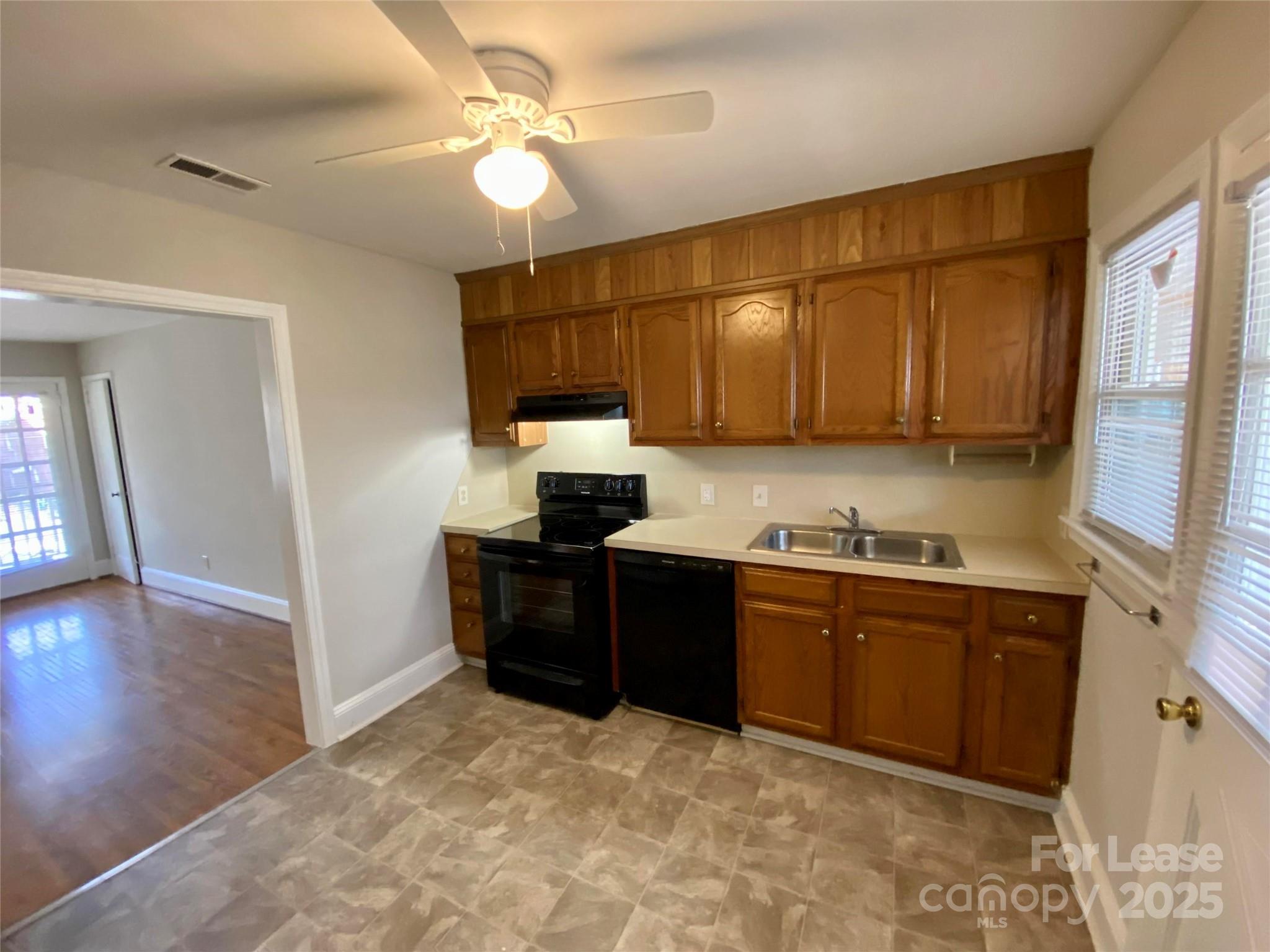 Dilworth - Residential Lease