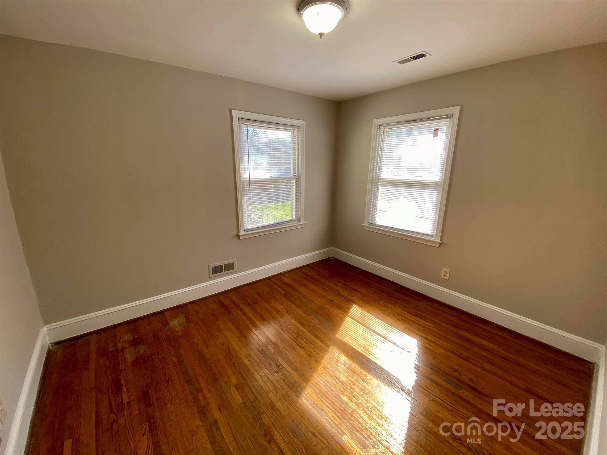 Dilworth - Residential Lease