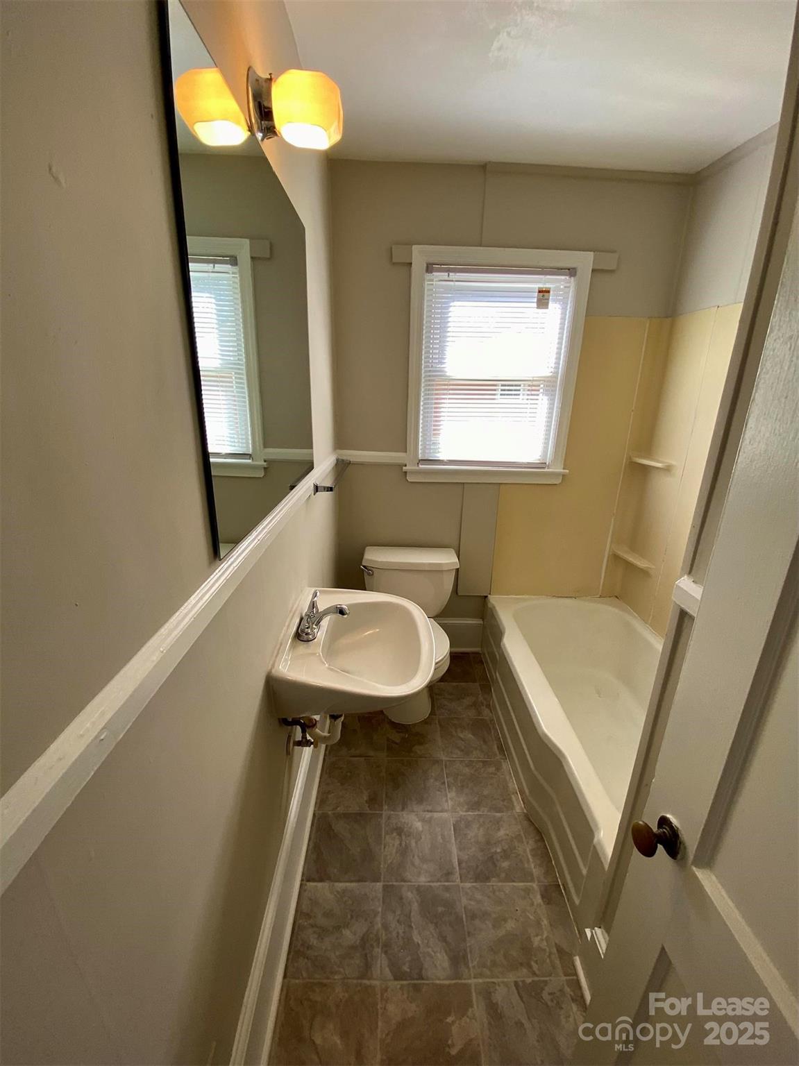 Dilworth - Residential Lease