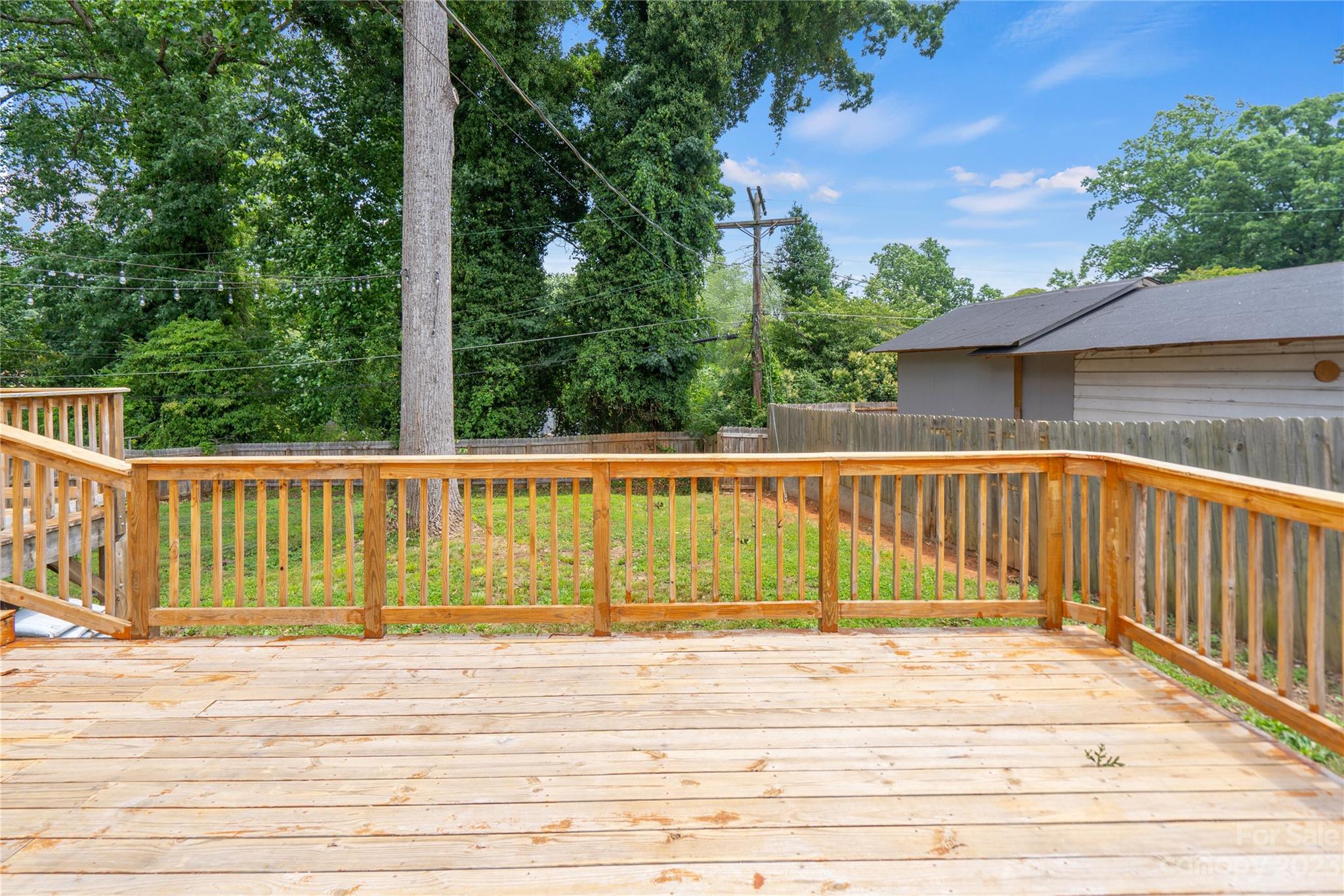 Ashley Park - Residential