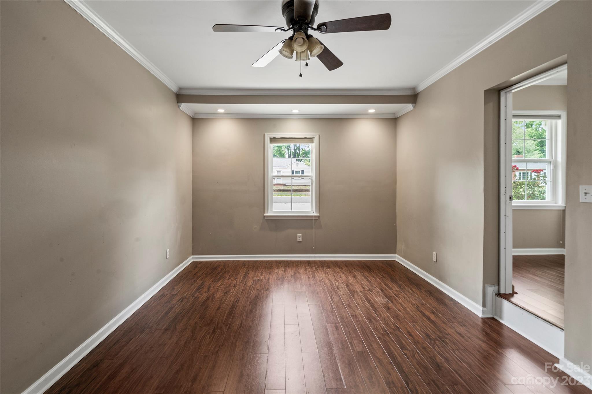 Ashley Park - Residential