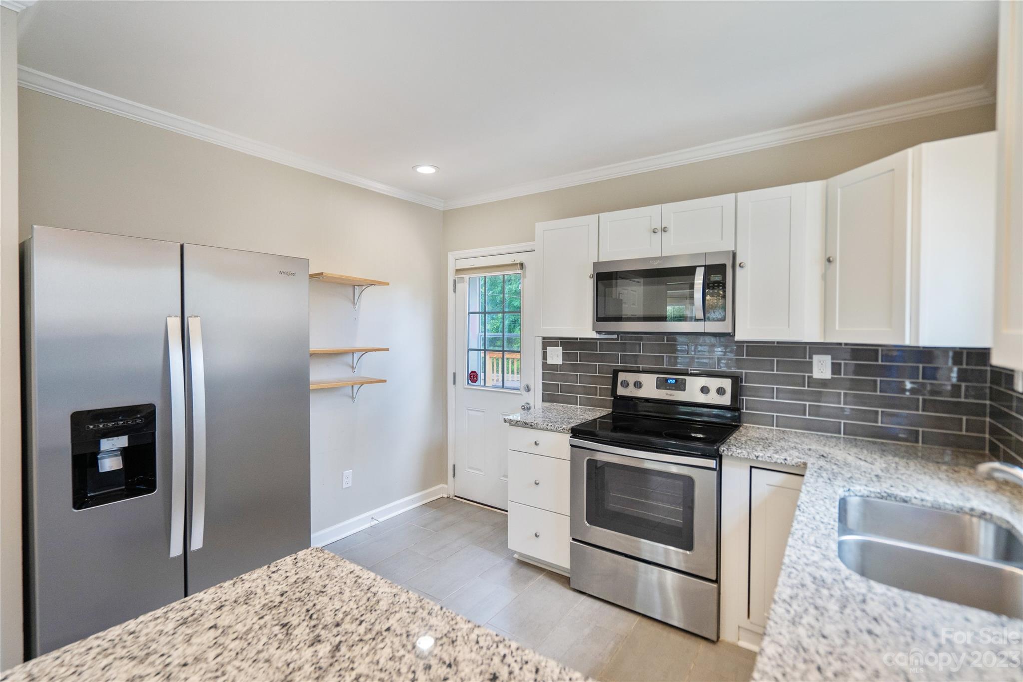 Ashley Park - Residential