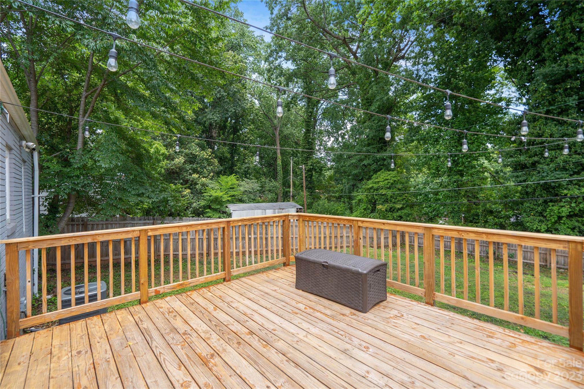 Ashley Park - Residential