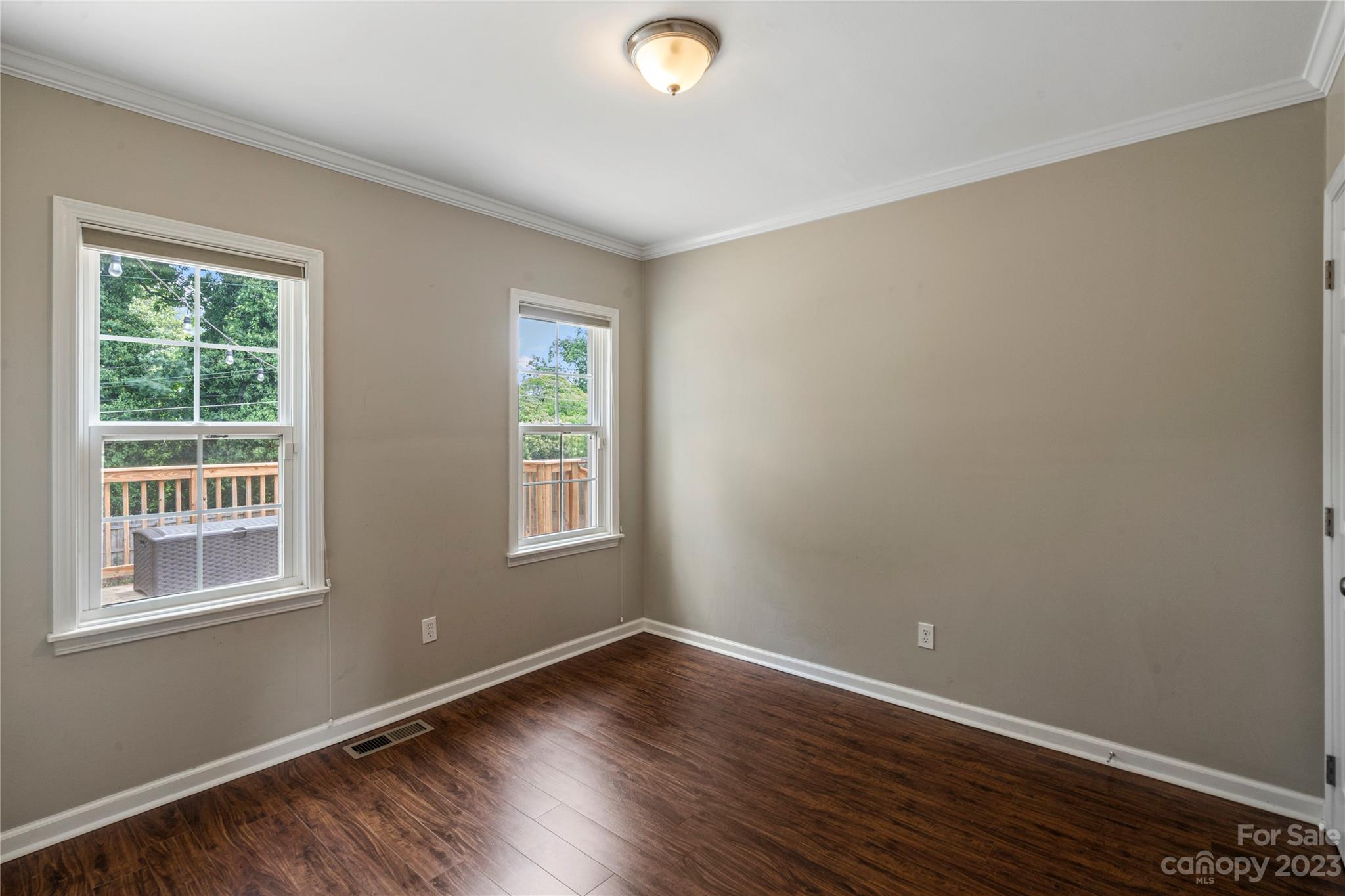Ashley Park - Residential