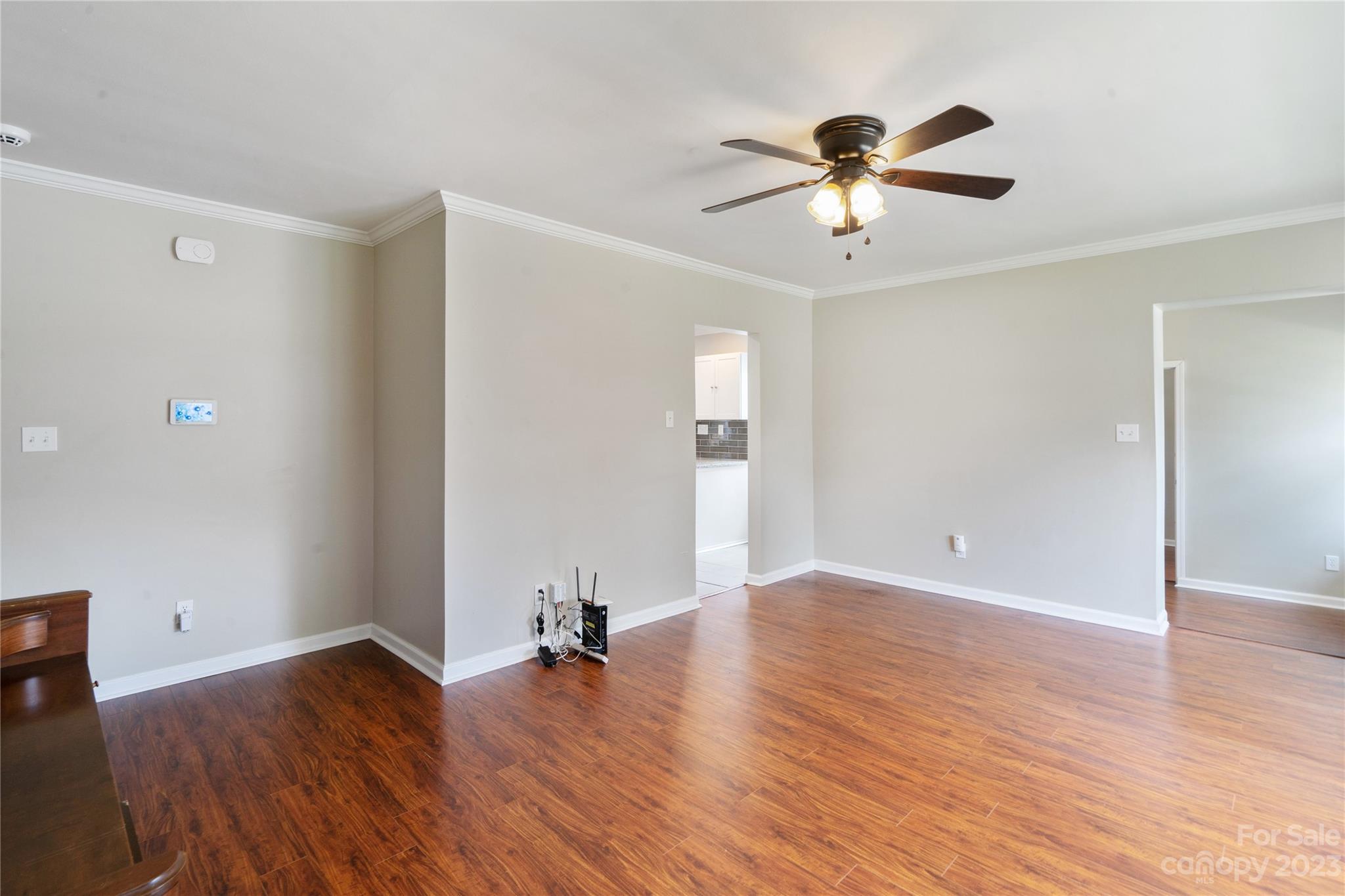 Ashley Park - Residential