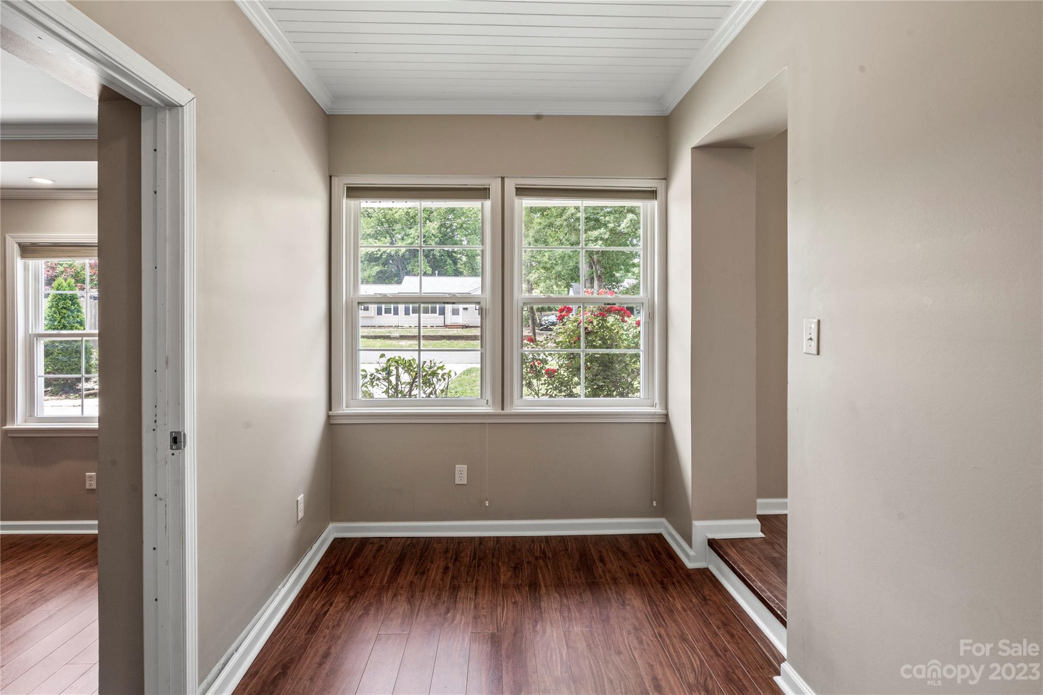 Ashley Park - Residential