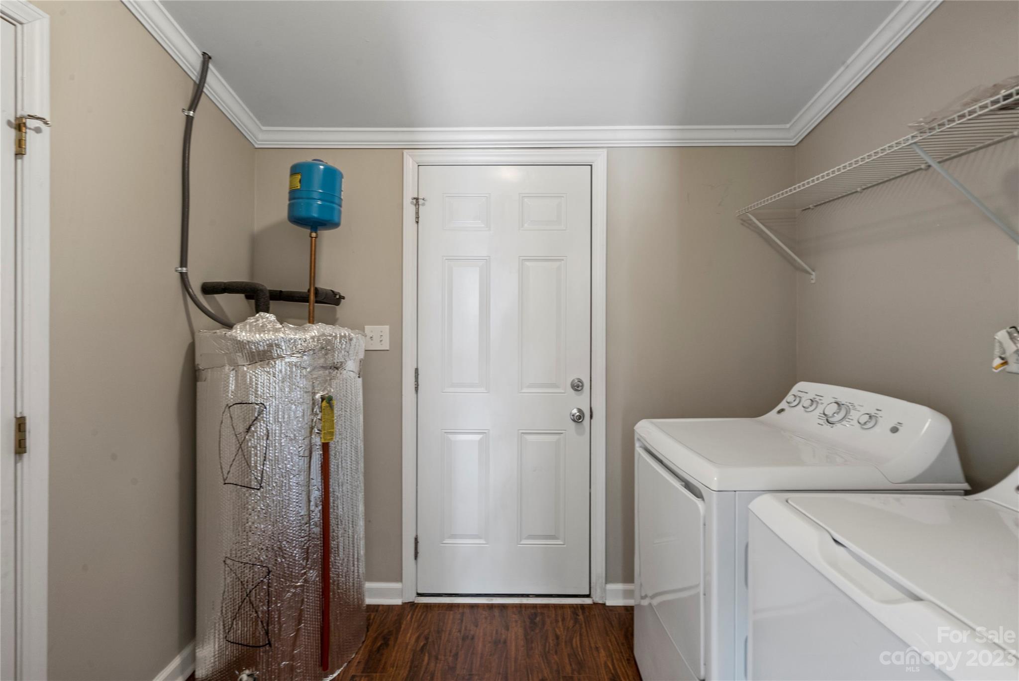 Ashley Park - Residential