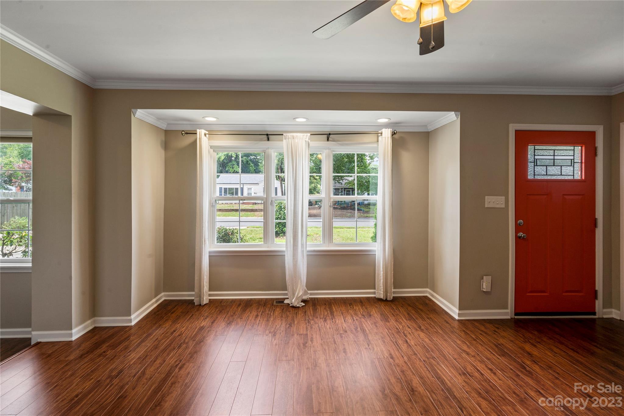 Ashley Park - Residential