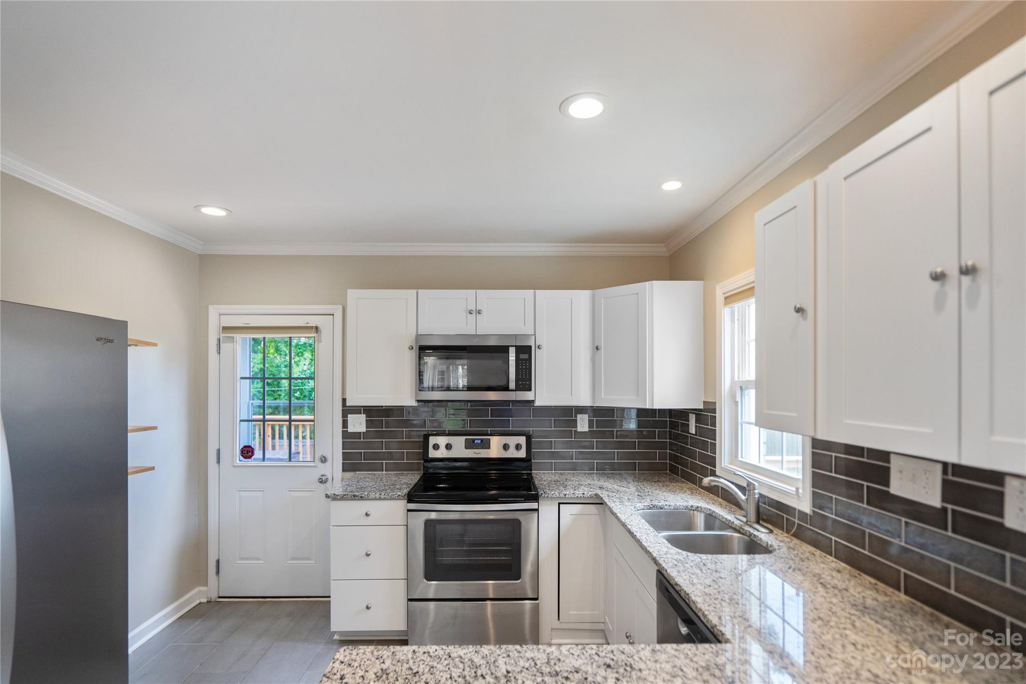 Ashley Park - Residential