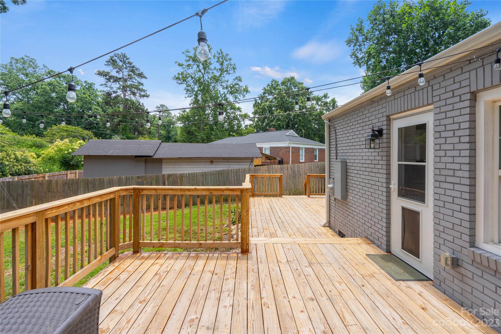 Ashley Park - Residential