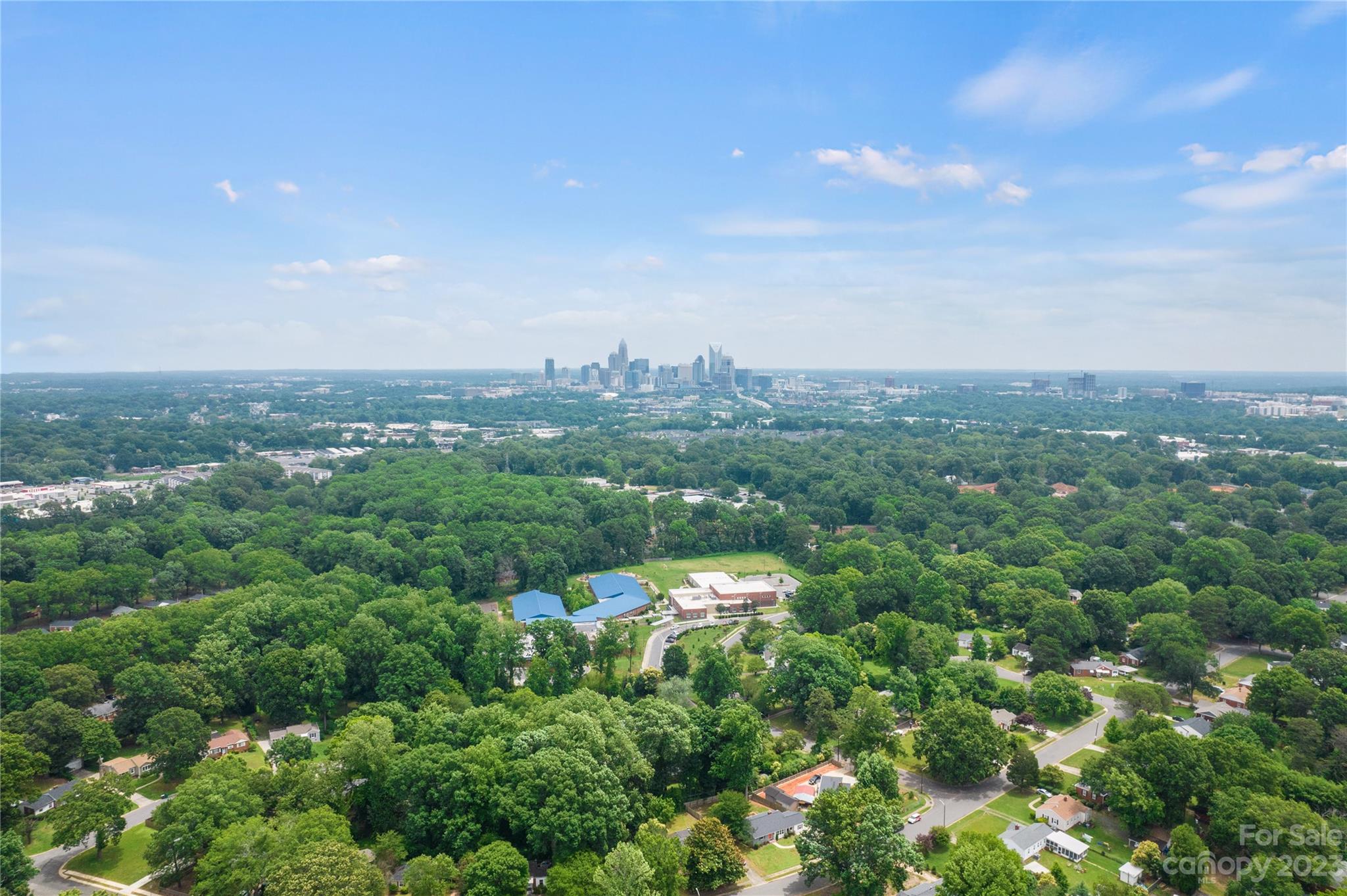 Ashley Park - Residential