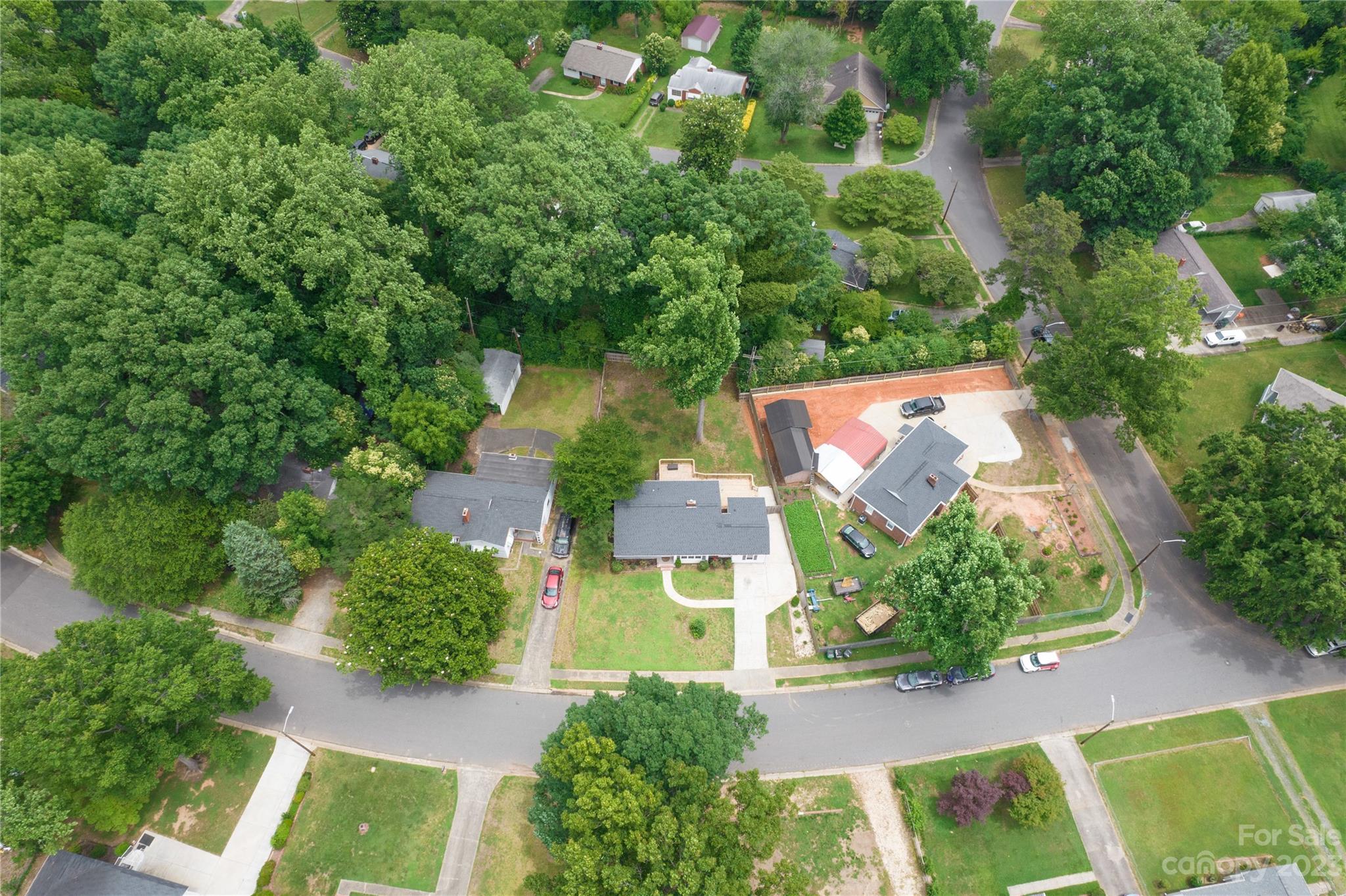 Ashley Park - Residential