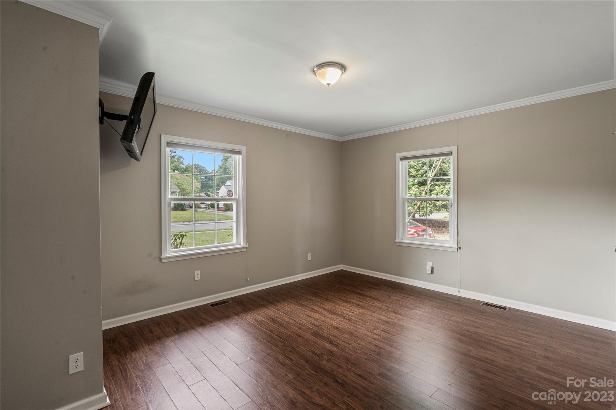 Ashley Park - Residential
