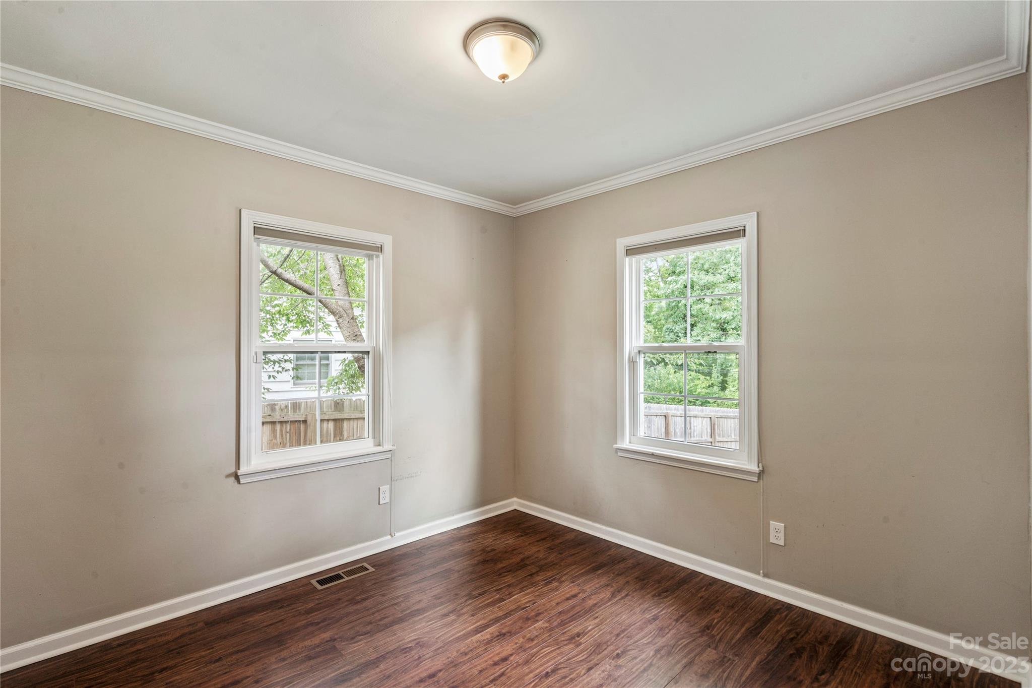 Ashley Park - Residential