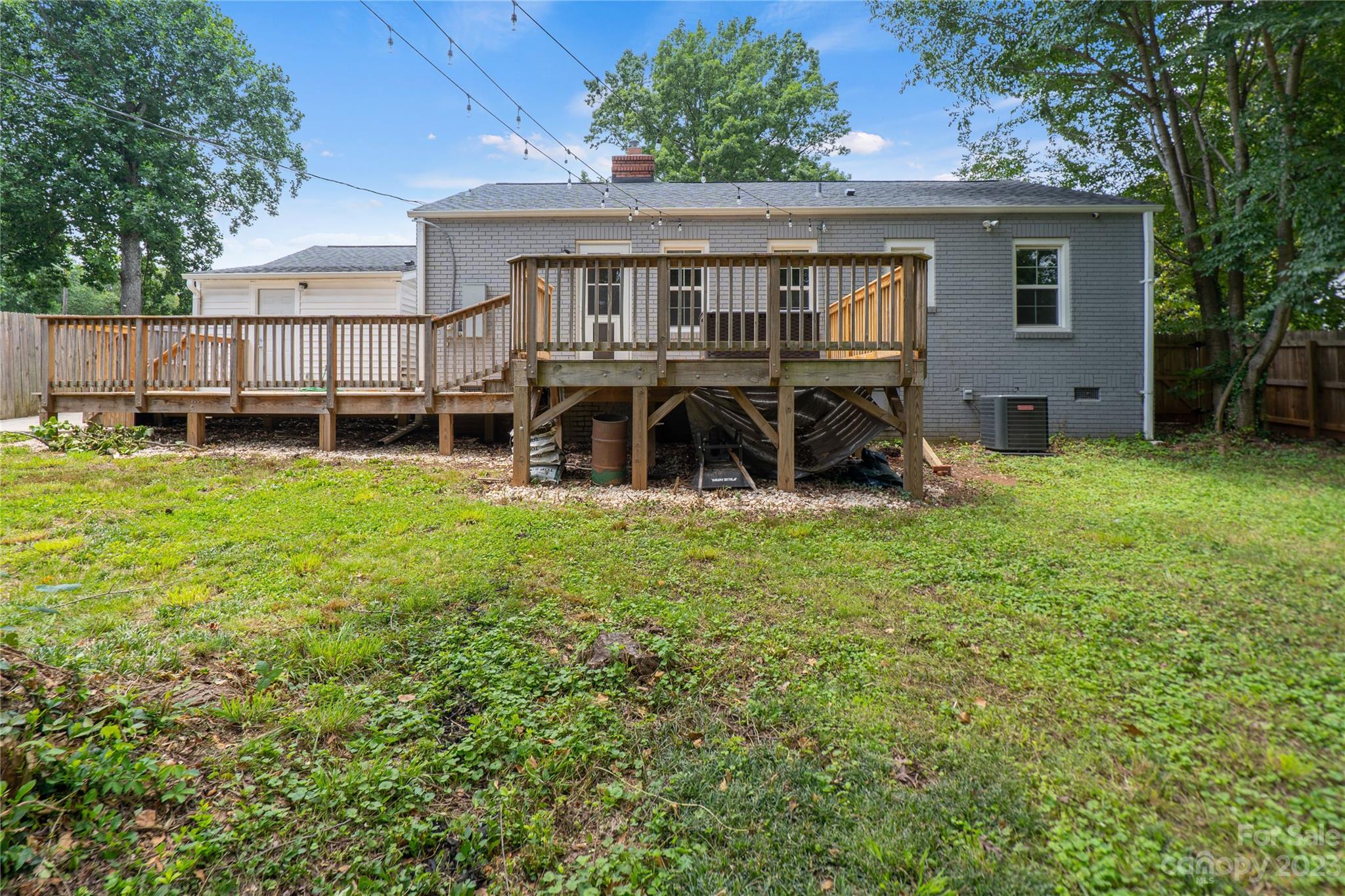 Ashley Park - Residential
