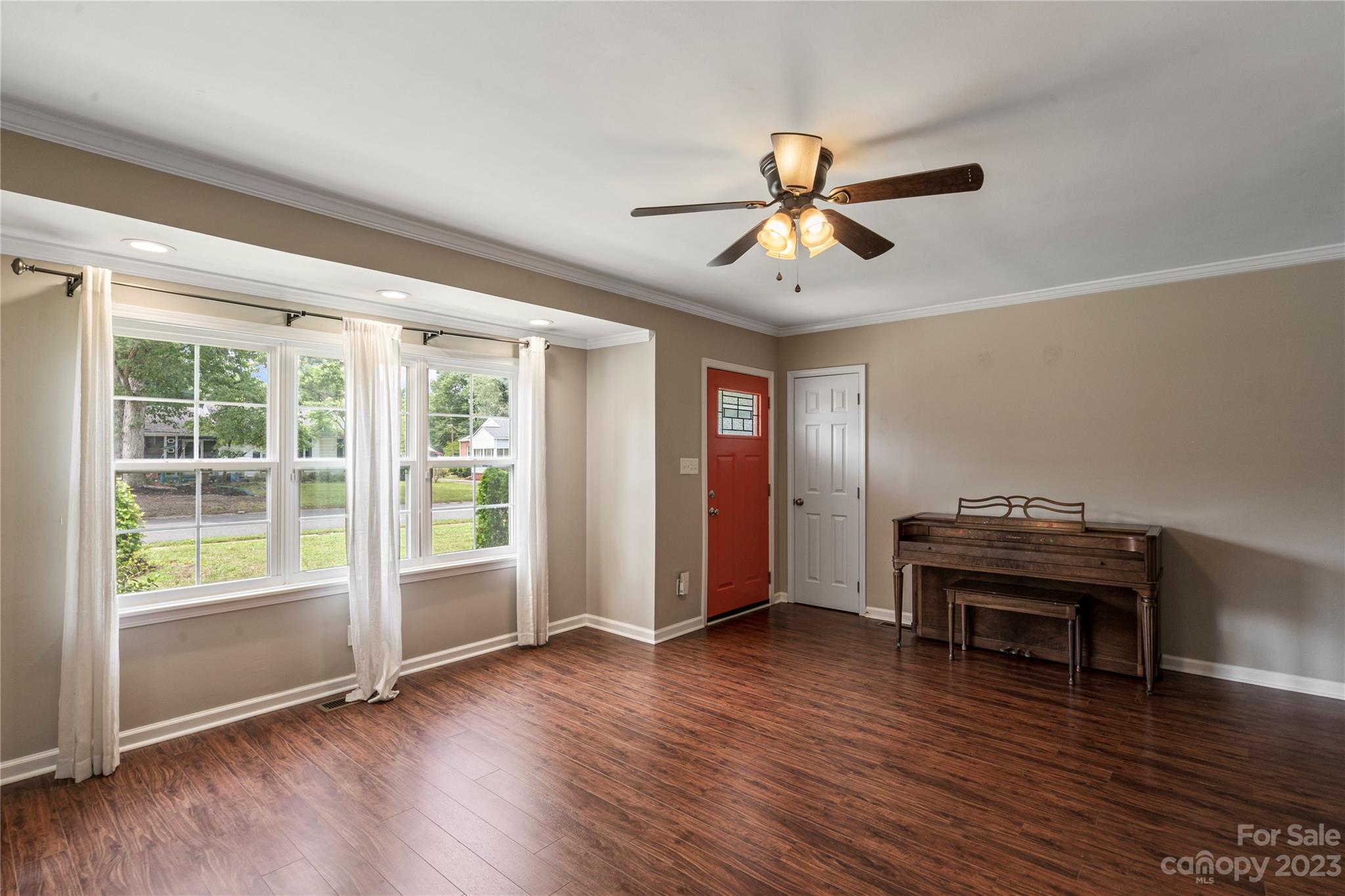 Ashley Park - Residential