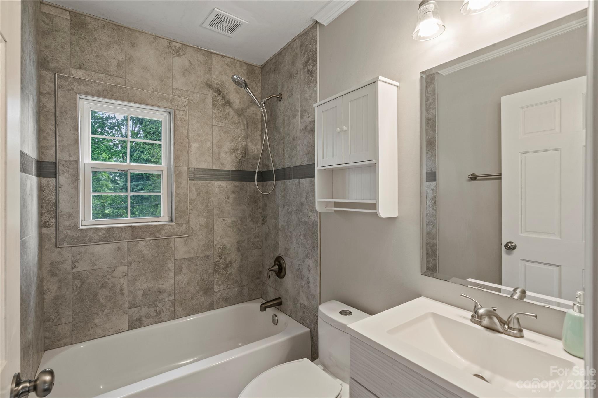 Ashley Park - Residential
